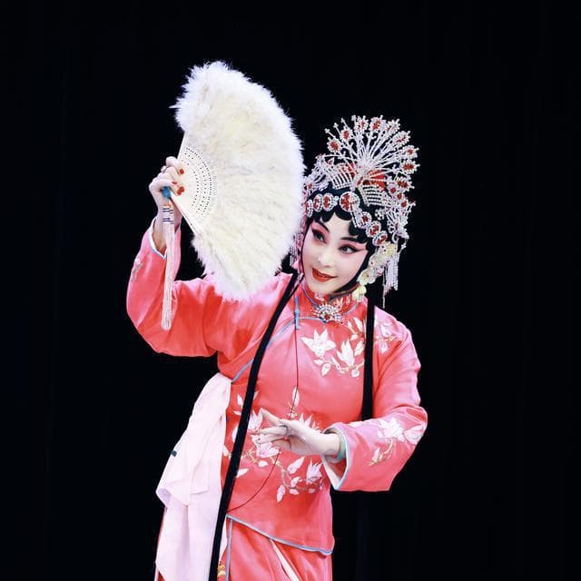 评剧：评韵悠扬