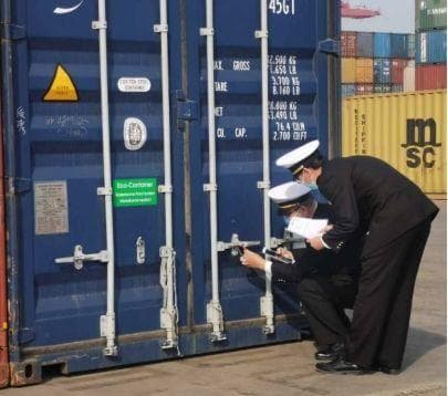 “海关查验”都查什么？海关查验的常见问题