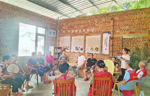 从三个改革案例看“先锋力量”如何作为
