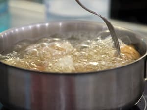灭菌注射用水的功效与作用