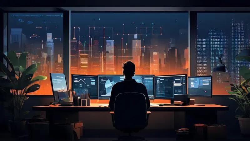C++类和对象入门：从基础概念到高级特性详解