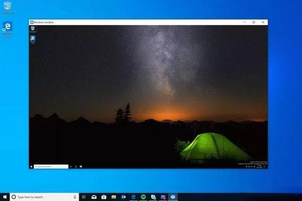 win10沙盒是什么？ win10沙盒功能启用教程