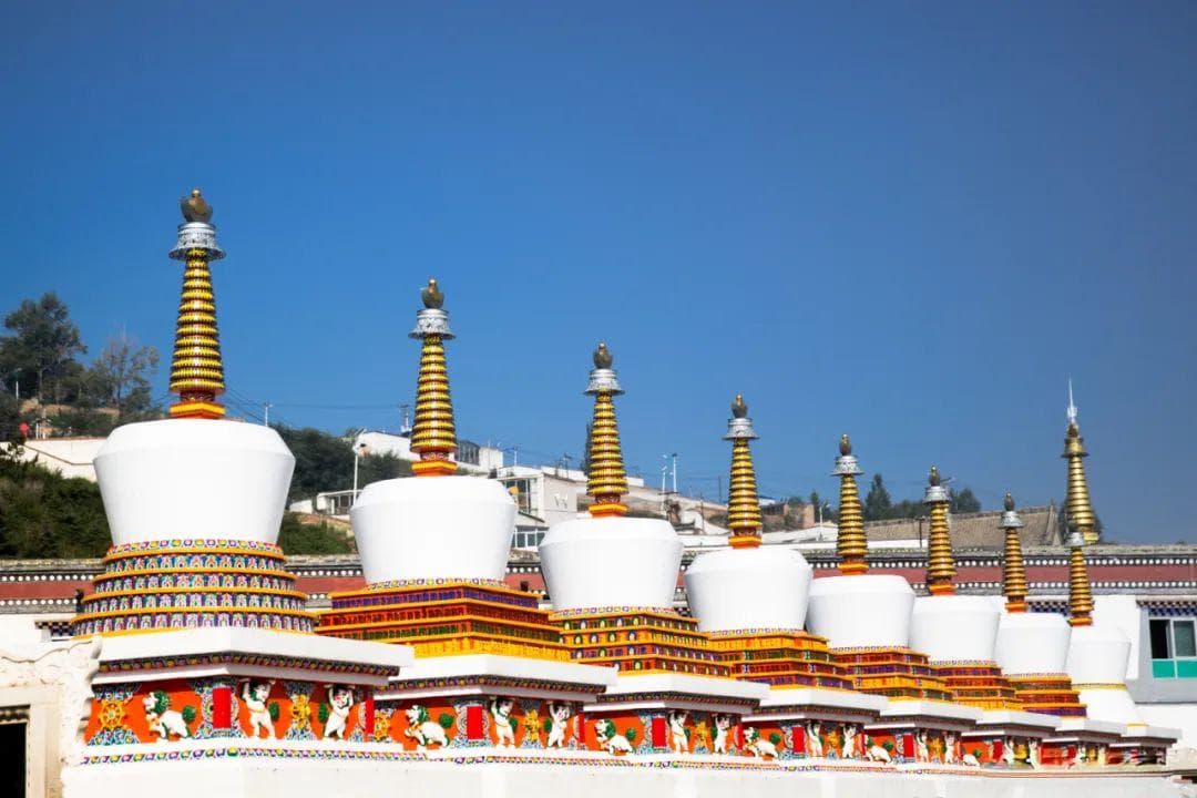 青海西宁最美的十大旅游景点，西宁10个周边游好去处，你去过几个？