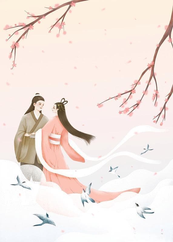 文艺范儿爱情签名，让你秒变朋友圈焦点