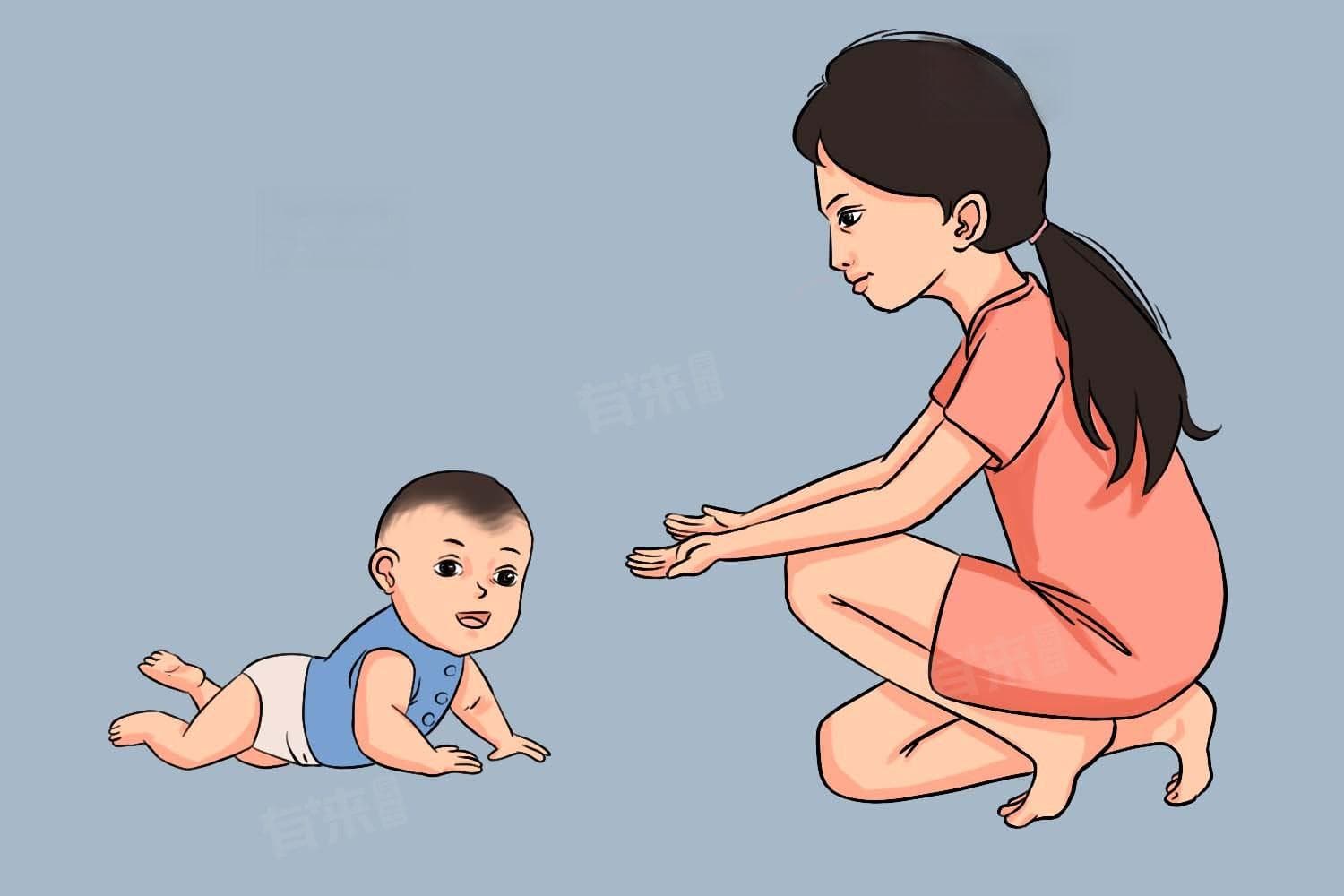 新生儿抬头训练什么时候开始