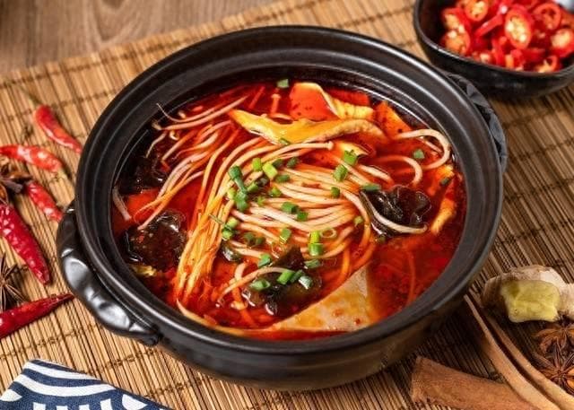 这种国民级主食，你误以为的“长肉神器”，竟是减肥小助手！