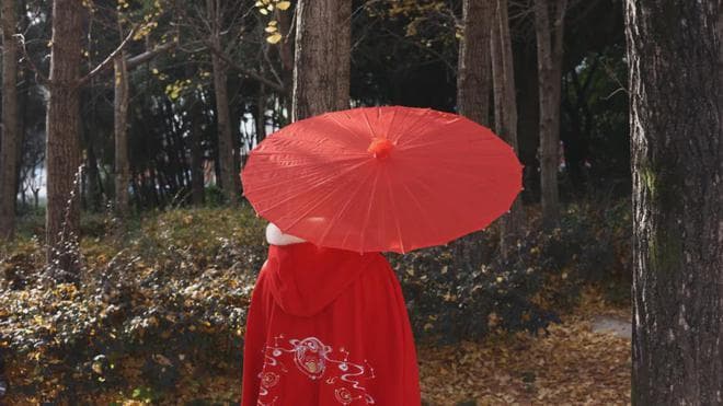 春秋战国四大美女：文姜、息夫人、西施、赵姬的故事与结局