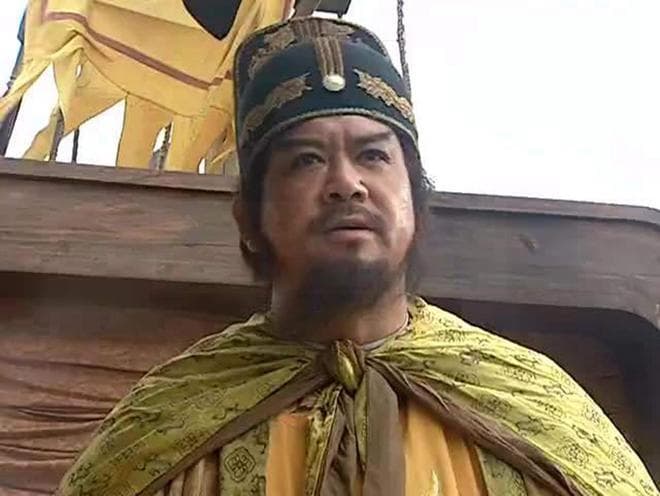 98版《水浒传》中的朱仝：角色改编的得与失