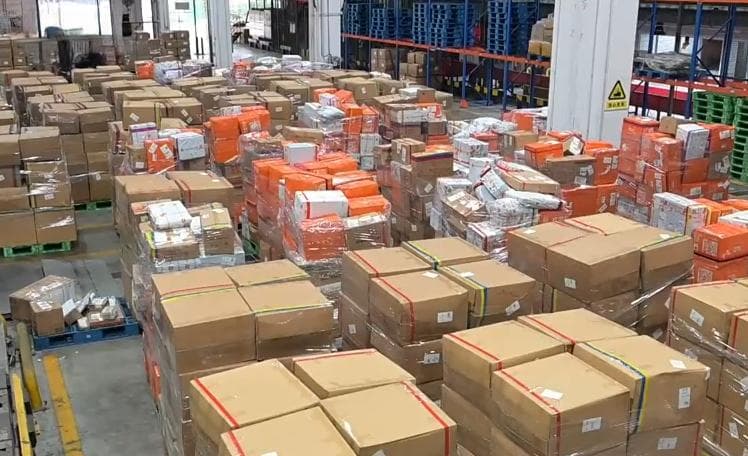 跨境电商平台应对美国关税新政：亚马逊、Temu、Shein纷纷出招