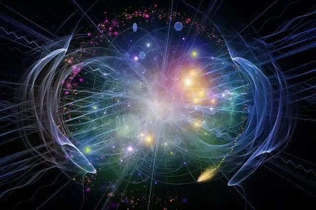 量子力学与商业决策：超越经典模型的思考
