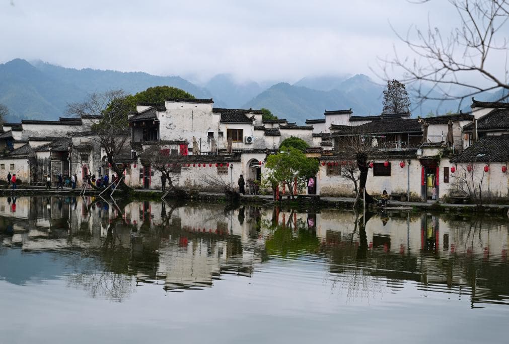 “穿越”魅力小镇｜“穿越”艺术小镇看文旅融合协同发展