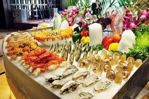 亚洲特色美食：八个国家的风味之旅