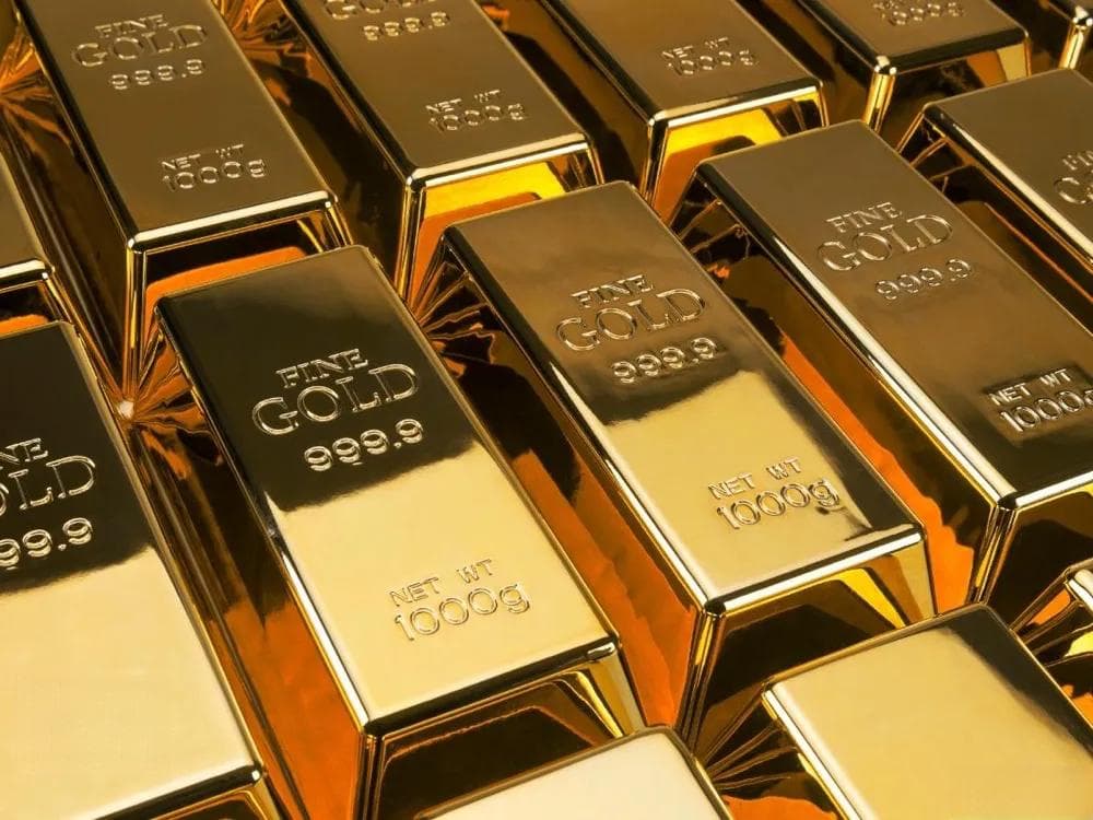 战时的俄罗斯“黄金国策”，正在改造全球贸易深层逻辑？