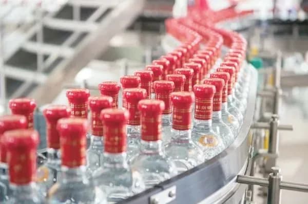 剑指千亿白酒产业集群的“德阳实践”