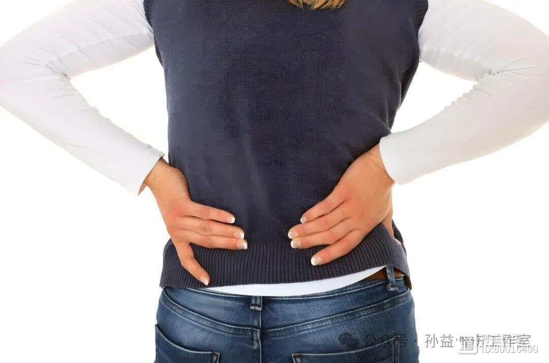 别让腰痛成为健康 "沉默者"—— 一位医生的忠告