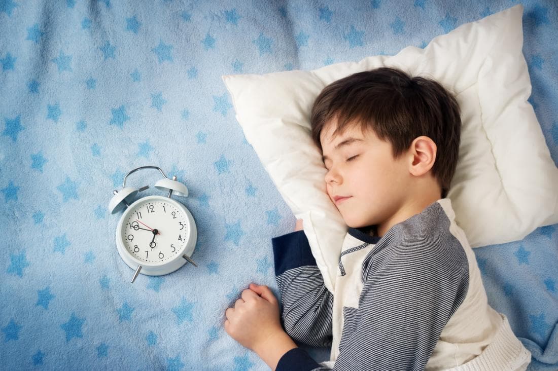 氨基丁酸：天然助眠的神奇元素