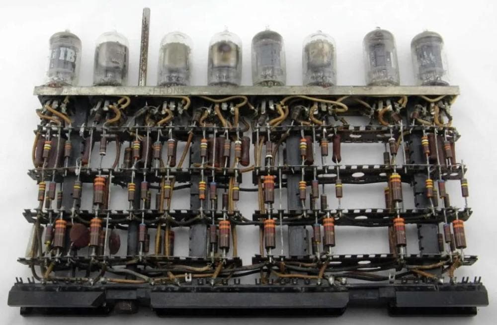 高多层PCB的演变之路：从默默无闻到不可或缺（深度剖析）