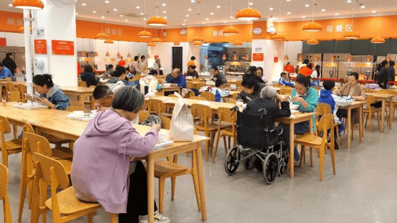 2024年20项民生实事全部完成，福田区打造“首善民生”新标杆