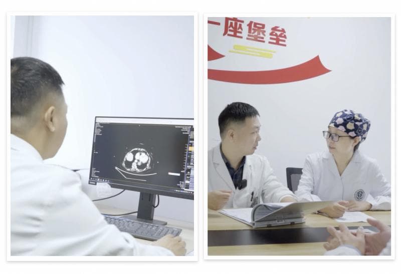 多学科协作创造生命奇迹：97岁高龄患者成功治愈肠梗阻