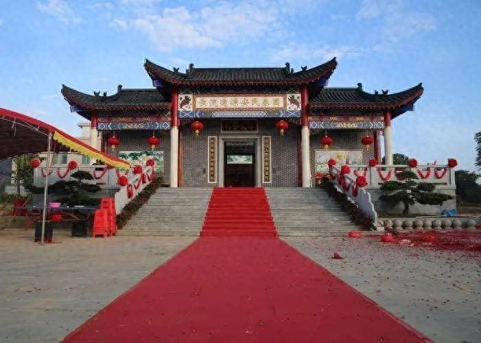来自河南的10大姓氏，你的祖先也来自河南吗？