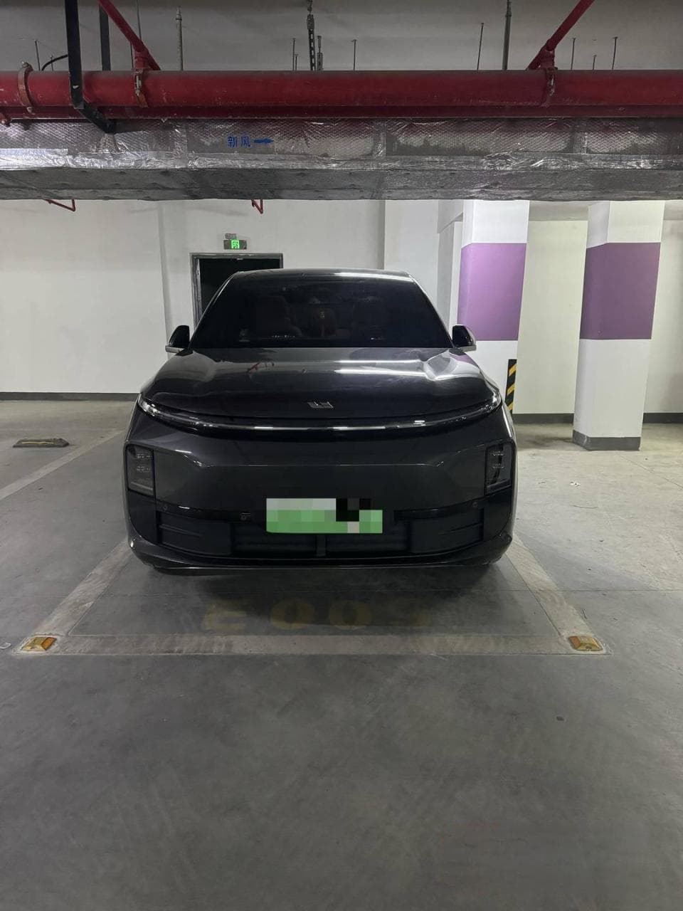新车两个月，182km续航缩水至100km以下？理想汽车：客户常跑高速