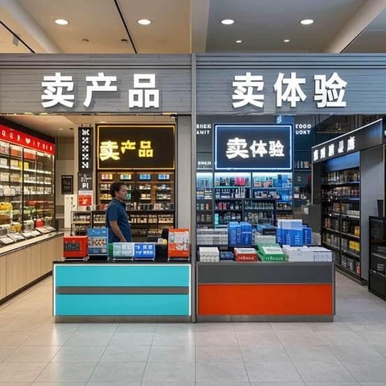 从"卖产品"到"卖体验"：如何做好品牌化销售？