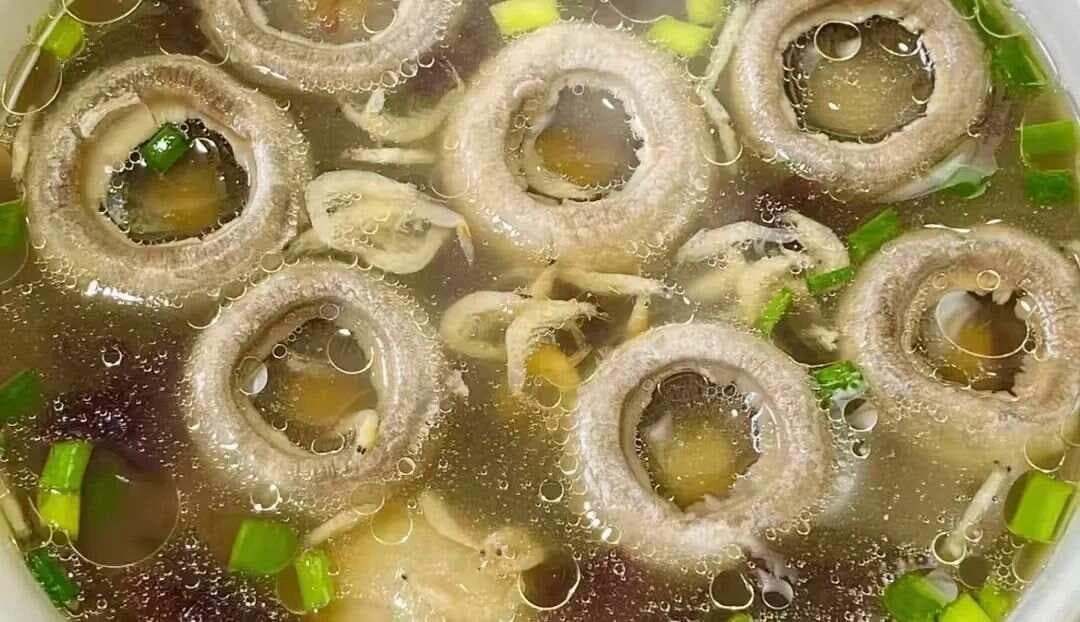 中国十大高钾食物