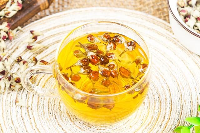 丁香茶是什么茶 丁香茶的正确饮用方法