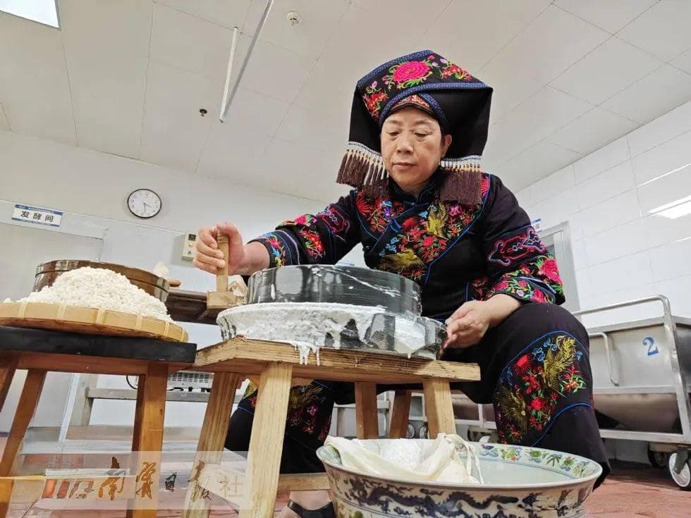 匠心传承 至味米粉——看南宁生榨米粉如何“焕新破圈”