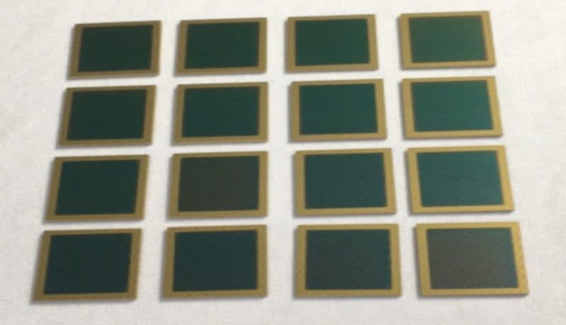 蓝宝石金属化与传统金属化方法比较