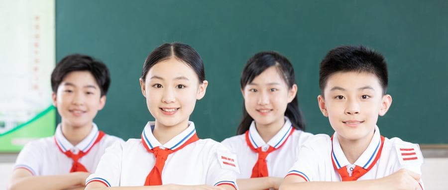 高一新生如何精准自我定位？