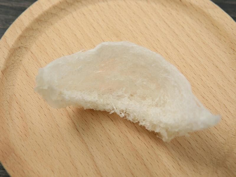 最全的燕窝泡发及炖煮方法