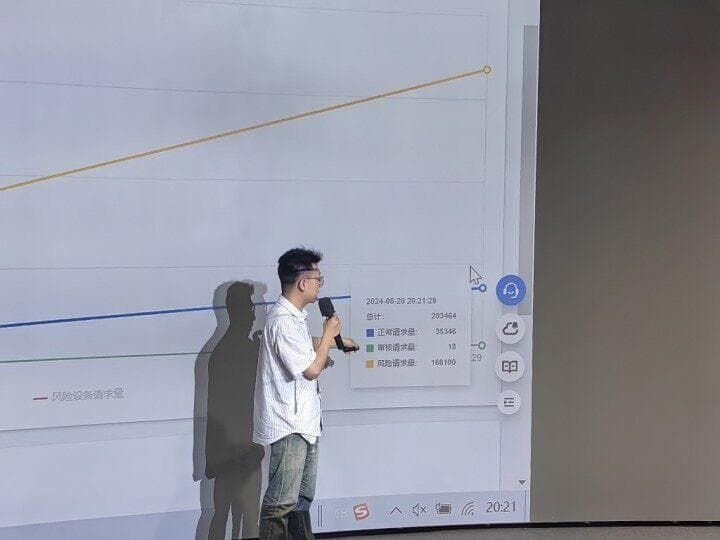 故宫门票预售开启，智能系统拦截90%“黄牛”刷票