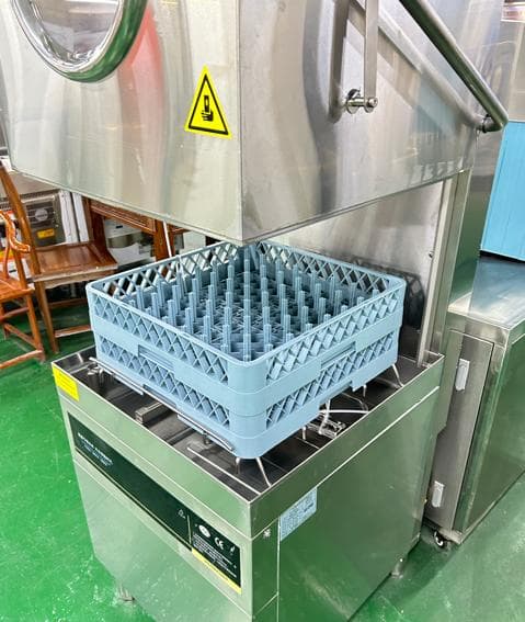 酒店洗碗机VS传统手洗：成本节约与卫生保障的更好较量