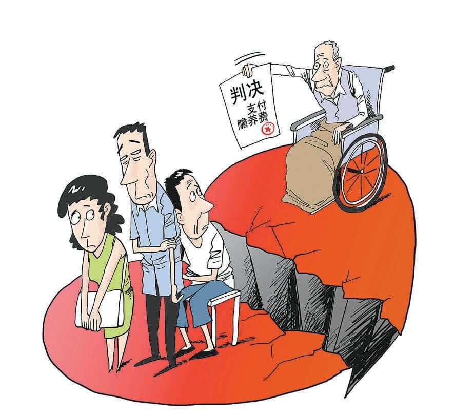 法律维护残疾人权益"无障碍"