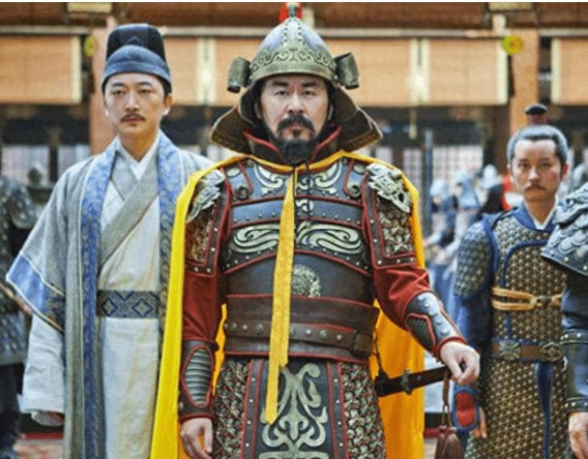五代十国终结者：赵匡胤的统一之路与治国智慧
