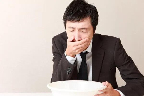 饭后烧心大便不成形