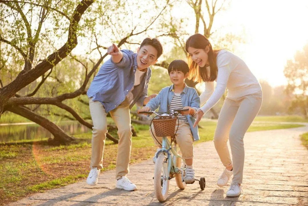 12岁之前，父母一定要培养孩子这7种能力，将受益一生