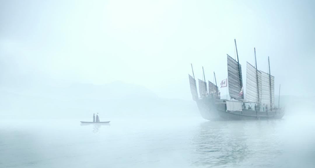 《琅琊榜》探秘：权谋与情义的交织，展现中国风魅力