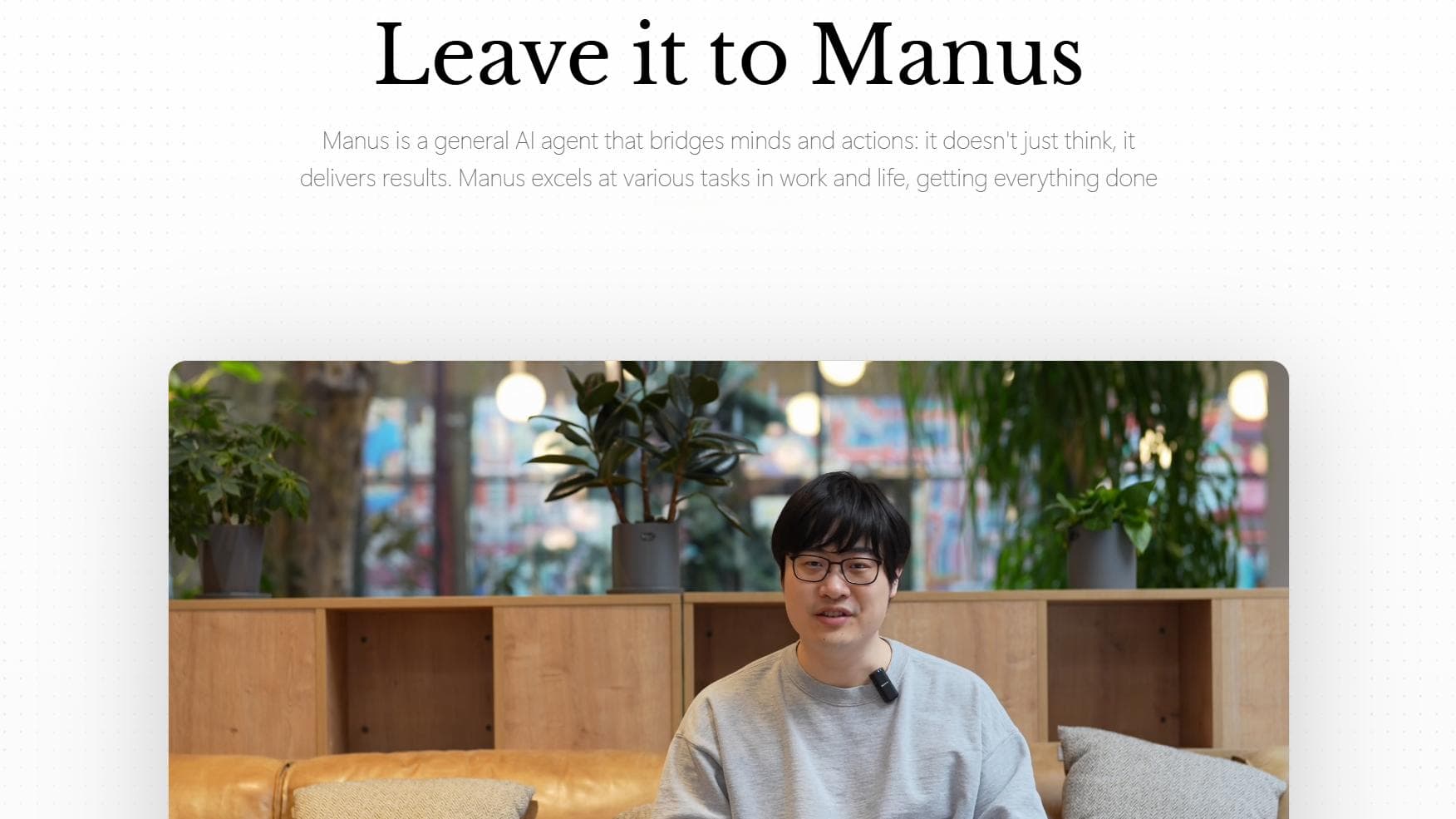 Manus爆火！你必须知道工作流（Workflow）与智能体（Agent）的区别