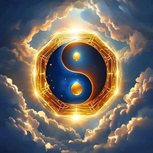 风水中天干之间的冲和合详解