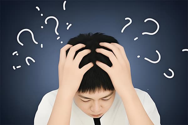 为什么会出现猜疑心理？如何摆脱猜疑心理！