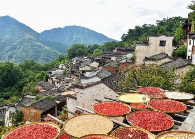 拟+1！江西这些5A级景区，你去过几个？