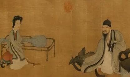 中国古代的上帝：信仰与文化的象征