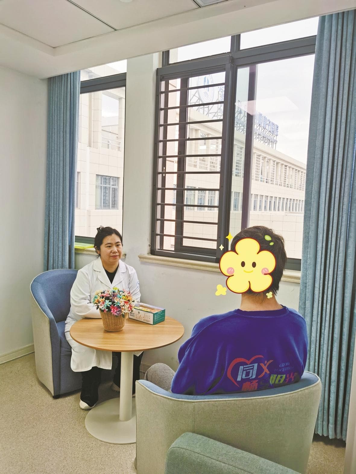 时而不知疲倦时而生无可恋 医生提醒：双相情感障碍不容忽视