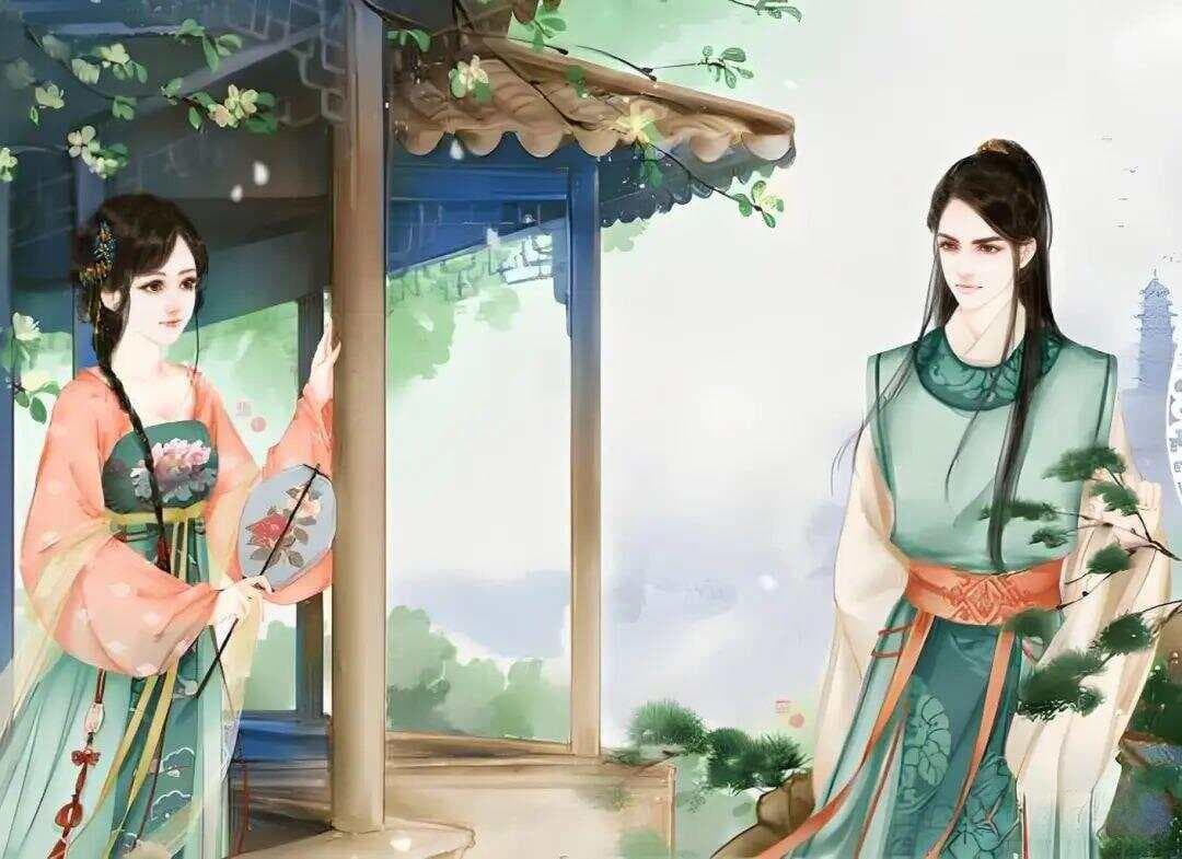 杜牧：春风十里，不如你