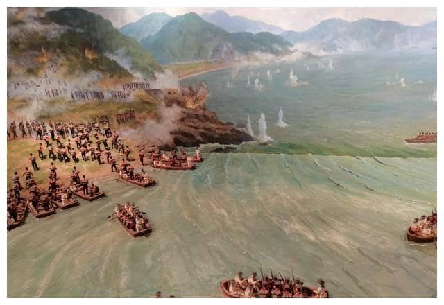 公元208年，历史非常重要的年份