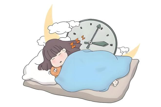 冬天要晚睡晚起吗？劲松中西医结合科普号