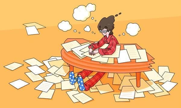 高考作文评分标准细则是什么 如何写高分作文