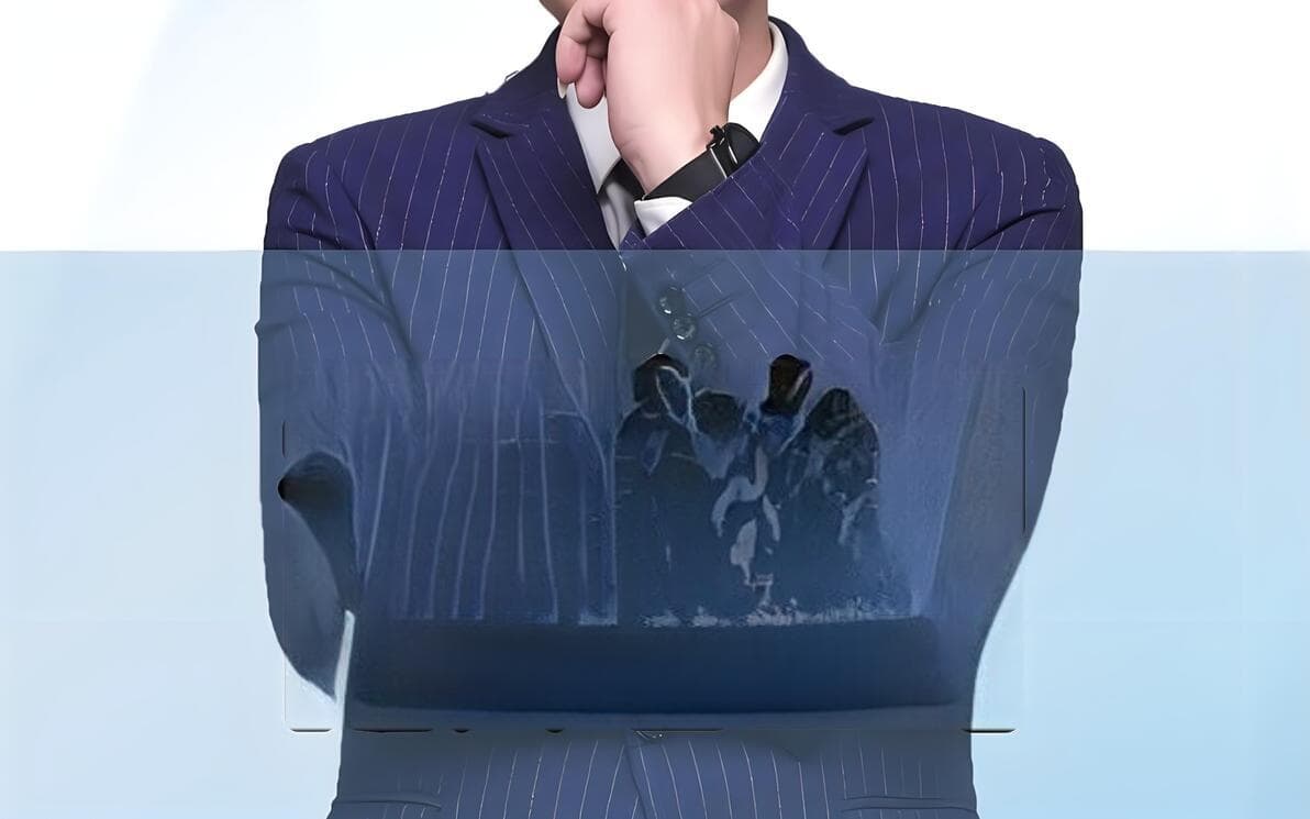 详解家族公司与防火墙公司架构
